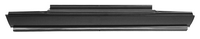 3812103R - 1979-1985 D-50 Rocker Panel Passenger Side
