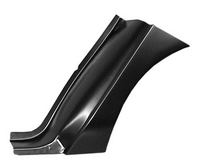 4172123L - 1986-1991 Taurus Dog Leg Driver Side
