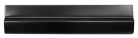 B4203171L - 1980-1996 Ford Bronco Lower Door Skin Driver Side