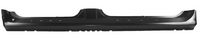 4206403R - 2001-1998 Ford F-250LD Super Crew Pickup Rocker Panel Passenger Side