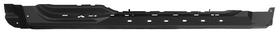 4206107R - 1997-1998 Ford F-250LD 3 Door Super Cab Pickup Rocker Panel Passenger's Side