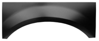 4206147L - 1997-1998 Ford F-250LD Super Crew Pickup Upper Wheel Arch Driver Side