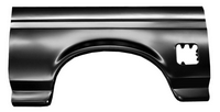 B4208125L - 1987-1996 Ford Bronco Extended Wheel Arch Driver Side