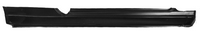 4754002 - 2000-2007 Ford Focus  Rocker Panel 2 Door Passenger's Side