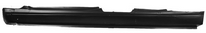 4754011 - 2000-2007 Ford Focus  Rocker Panel 4 Door Driver's Side