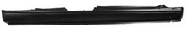 4754012 - 2000-2007 Ford Focus Rocker Panel 4 Door Passenger's Side