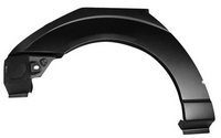 4754592 - 2000-2007 2 Door Ford Focus  Rear Wheel Arch Passenger's Side