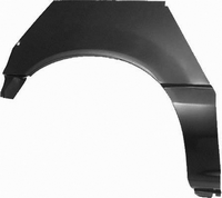 Passenger side mirror honda cxr 1991 #3