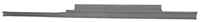 5133801R - 1992-1995 Civic Hatchback Rocker Panel With Extension Passenger Side