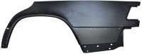 1993 Mercedes fender #6