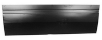 7 - - 1996-2006 Dodge Sprinter Side Cargo Door Lower Door Skin