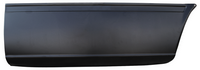 8 - - 1996-2006 Dodge Long Wheel Base Sprinter Lower Front Quarter Panel Section Driver's Side