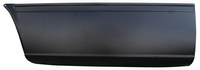8 - - 1996-2006 Dodge Long Wheel Base Sprinter Lower Front Quarter Panel Section Passenger's Side