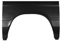 10 - - 1996-2006 Dodge Sprinter Rear Wheel Arch