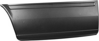 11 - - 1996-2006 Dodge Long Wheel Base Sprinter Lower Rear Quarter Panel Driver's Side