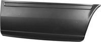 11 - - 1996-2006 Dodge Long Wheel Base Sprinter Lower Rear Quarter Panel Passenger's Side