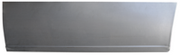 N0341408L - 1996-2000 Voyager Lower Side Panel Driver Side