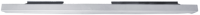 N0706140R - 97-99 Cutlass Rocker Panel Passenger Side