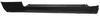 2276002 - 1984-1990 BMW 3 Series 2 Door Rocker Panel Passenger's Side
