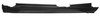 2276013 - 1984-1990 BMW 3 Series 4 Door Rocker Panel Driver's Side