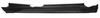 2276014 - 1984-1990 BMW 3 Series 4 Door Rocker Panel Passenger's Side