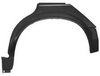2276581 - 1984-1990 4 Door BMW 3 Series  Rear Wheel Arch Driver's Side