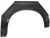 2276591 - 1984-1990 2 Door BMW 3 Series  Rear Wheel Arch Driver's Side