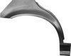 2282582 - 1991-1997 4 Door BMW 3 Series  Rear Wheel Arch Passenger's Side
