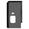 2702135 - 1987-1995 YJ Wrangler Rear Corner Panel Driver's Side