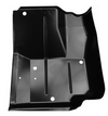 2702225 - 1987-1995 YJ Wrangler OEM Style Front Floor Pan Driver's Side