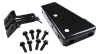 2702421 - 1987-1995 YJ Wrangler Rear Corner Panel Bracket Kit
