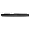 2703107R - 1974-1983 Cherokee Rocker Panel Passenger Side