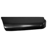 2703133L - 1984-1991 Grand Wagoneer (SJ) Rear Lower Section of Quarter Panel Driver Side