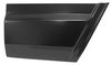 2704133R - 1984-1990 Wagoneer (XJ) Four Door Lower Rear Quarter Passenger Side