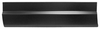 2704171L - 1984-1990 Wagoneer (XJ) Four Door Front Door Lower Skin Driver Side