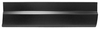 2704171R - 1984-1990 Wagoneer (XJ) Four Door Front Door Lower Skin Passenger Side