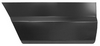 2704173R - 1984-1990 Wagoneer (XJ) Four Door Rear Door Lower Skin Passenger Side