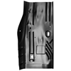 2704223R - 1984-1990 Wagoneer (XJ) Rear Floor Passenger Side