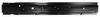 2704301L - 1984-1990 Wagoneer (XJ) Rocker Panel Backing Plate Driver Side