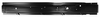 2704301R - 1984-1990 Wagoneer (XJ) Rocker Panel Backing Plate Passenger Side