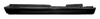 2705101L - 1993-1998 Grand Cherokee Rocker Panel Driver Side
