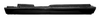 GW2705101R - 1993 Grand Wagoneer Rocker Panel Passenger Side
