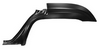 2705121L - 1993-1998 Grand Cherokee Upper Wheel Arch With Dog Leg Driver Side