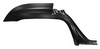 GW2705121R - 1993 Grand Wagoneer Upper Wheel Arch With Dog Leg Passenger Side