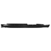 2706101L - 1999-2004 Grand Cherokee Rocker Panel Driver Side