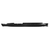 2706102R - 1999-2004 Grand Cherokee Rocker Panel Passenger Side
