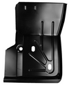 2707219 - 1997-2006 TJ Wrangler Front Floor Pan Driver's Side
