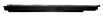 2944103L - 1982-1996 Ciera Rocker Panel Driver Side