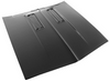 802036 - 67-69 CAMARO SS HOOD