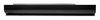 3045103 - 1967-1969 Firebird Rocker Panel Driver's Side